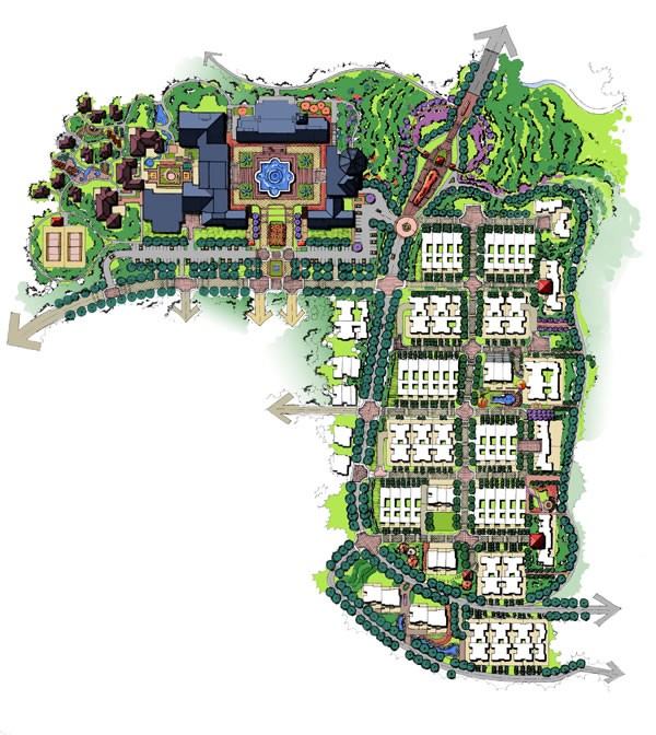 大连艺术学院_艺术设计学院